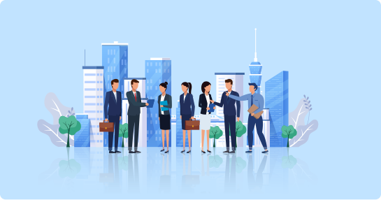 社会招聘