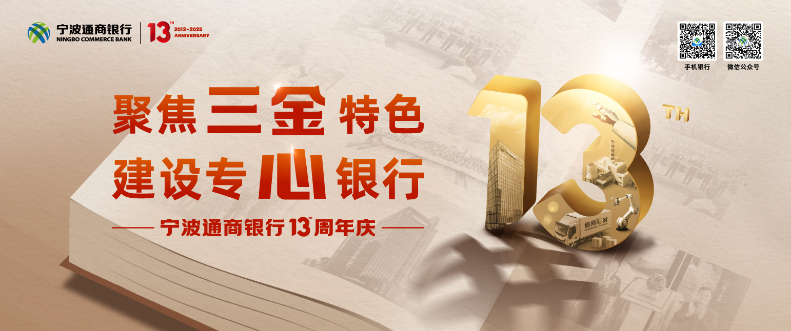 13周年庆图片